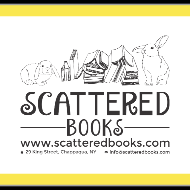 Scattered Books